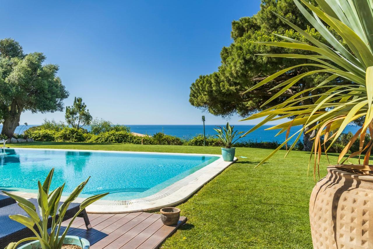 Santa Eulália Villa *